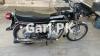 Honda CG 125 2023 for Sale in Lahore