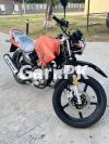 Yamaha YBR 125G 2023 for Sale in Lahore
