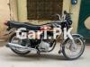 Honda CG 125 2022 for Sale in Sabzazar