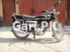 Honda CG 125 2019 for Sale in Lahore