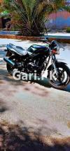 Suzuki 100 2019 for Sale in Buffer Zone 1