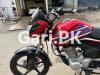 Honda CB 125F 2022 for Sale in Gulshan-e-Jamal