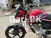 Honda CB 125F 2022 for Sale in Karachi