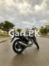 Yamaha YBR 125G 2021 for Sale in Rawalpindi