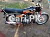 Honda CG 125 2022 for Sale in Canyon Views Cvrp