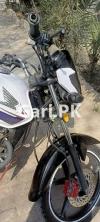 Honda CB 125F 2021 for Sale in Jhang Sadar