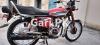 Honda CG 125 2015 for Sale in Kohat Enclave