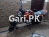 Yamaha YBR 125G 2023 for Sale in Lahore