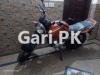 Yamaha YBR 125G 2023 for Sale in Walled City