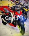 Kawasaki Z1000 2021 for Sale in Nazimabad 1