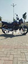 Honda CB 150F 2023 for Sale in Gulraiz Housing Scheme