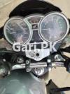 Honda CB 150F 2023 for Sale in Gulistan-e-Jauhar Block 14