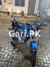 Suzuki GSX 125 2023 for Sale in Allama Iqbal Town