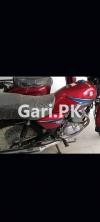 Suzuki GS 150 2023 for Sale in Sargodha