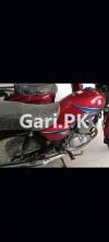 Suzuki GS 150 2023 for Sale in Omer Park