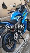 Suzuki Gixxer 150 2021 for Sale in Air-cooled