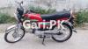Honda CD 70 2017 for Sale in Rawalpindi