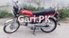 Honda CD 70 2017 for Sale in Chaklala