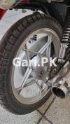 Suzuki GS 150 SE 2022 for Sale in Gulshan Market