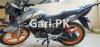 Honda CB 150F 2022 for Sale in Gulistan-e-Jauhar Block 11