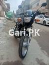 Suzuki GD 110 2022 for Sale in Shah Faisal Town