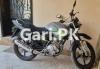 Yamaha YBR 125G 2023 for Sale in DHA Defence