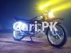 Suzuki GS 150 SE 2022 for Sale in Asghar Town