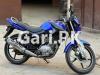 Yamaha YBR 125 2019 for Sale in Lahore