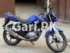 Yamaha YBR 125 2019 for Sale in Model Town Link Road