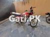 Honda CG 125 2022 for Sale in Shama Road