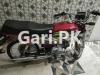 Honda CD 70 2022 for Sale in Central Park Housing Scheme