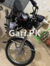 Honda CG 125 2018 for Sale in Sabzazar