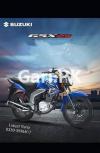 Suzuki GSX 125 2024 for Sale in Lahore