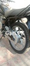 Suzuki GS 150 2017 for Sale in Abdullah Colony