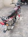 Honda CD 70 2022 for Sale in Satellite Town