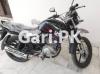 Yamaha YBR 125G 2022 for Sale in Valencia Town