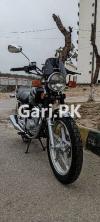 Suzuki GS 150 SE 2022 for Sale in Faisal Colony