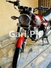 Suzuki GS 150 2021 for Sale in New Lahore City - Phase 4