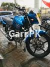 Yamaha YBR 125 2016 for Sale in Daroghewala