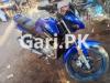 Yamaha YBR 125 2019 for Sale in Kashmir Road