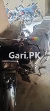 Honda CG 125 2023 for Sale in Karachi