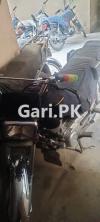 Honda CG 125 2023 for Sale in North Karachi Buffer Zone