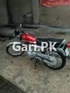 Honda CG 125 2019 for Sale in Khanna Pul