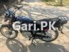 Suzuki GS 150 2021 for Sale in Rawalpindi