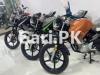 Yamaha YBR 125G 2024 for Sale in Lahore