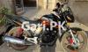 Honda CB 150F 2022 for Sale in Khairpur Road