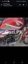 Honda Pridor 2019 for Sale in Chak 49 SB