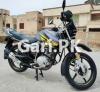 Yamaha YBR 125G 2020 for Sale in Quetta