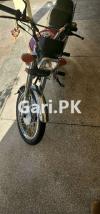 Honda CG 125 Special Edition 2021 for Sale in Gujranwala