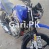 Yamaha YBR 125 2019 for Sale in Tarbela Road